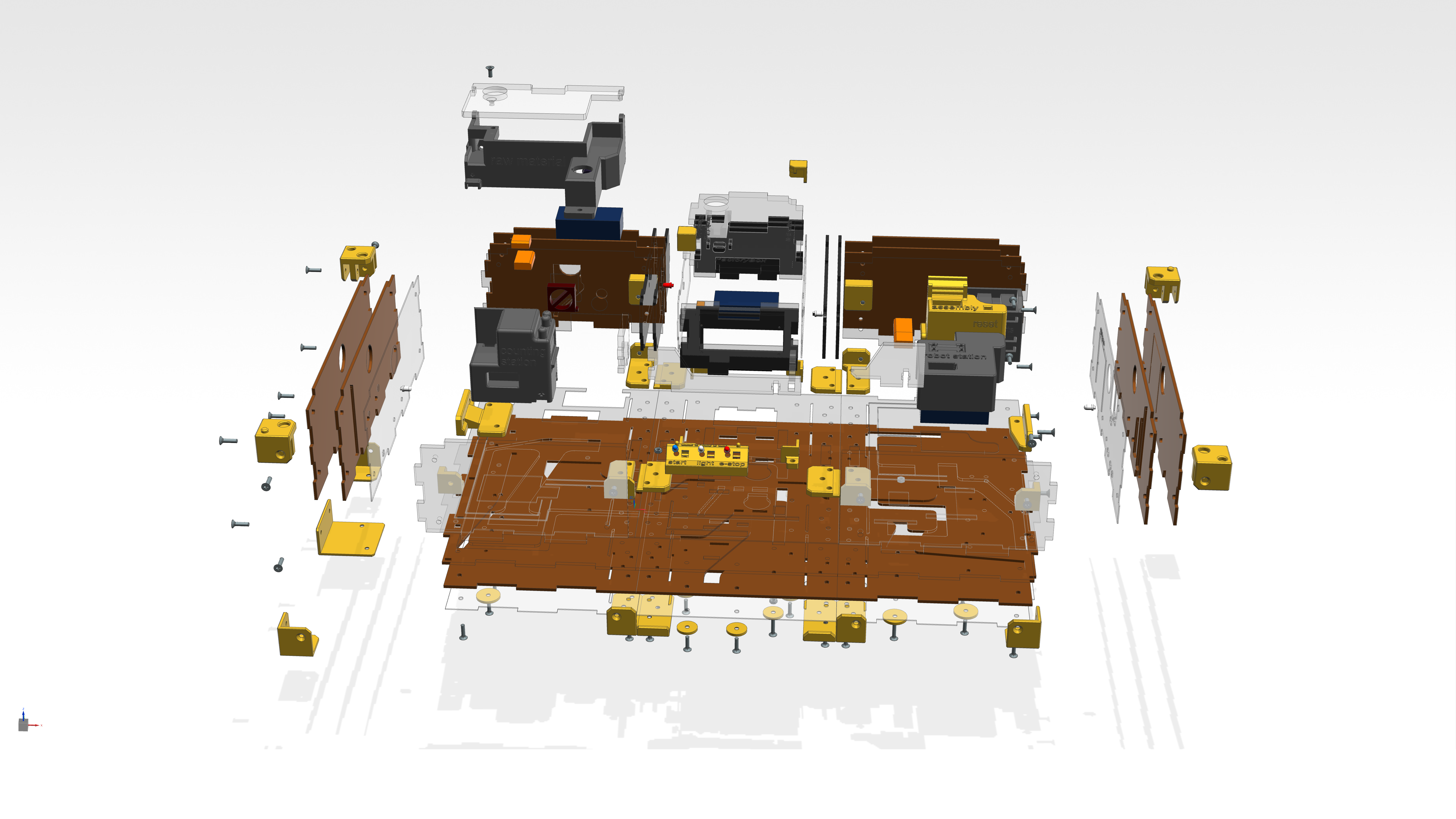 Building files – LearningFactoryBox